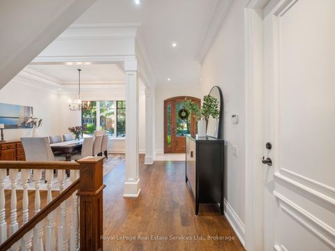 Photo 4 at 295 Maple Avenue, OO Old Oakville, Oakville