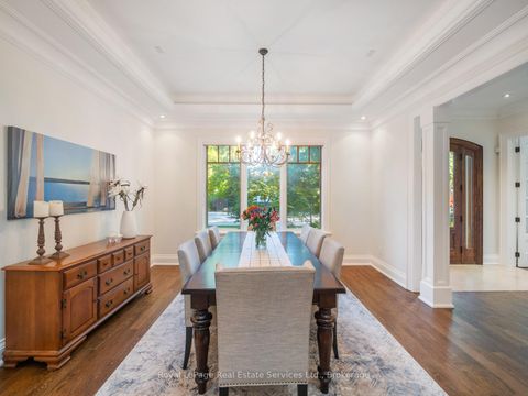 Photo 5 at 295 Maple Avenue, OO Old Oakville, Oakville