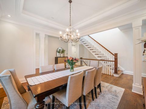 Photo 6 at 295 Maple Avenue, OO Old Oakville, Oakville