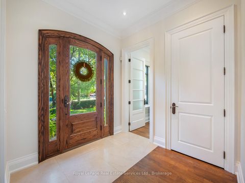 Photo 7 at 295 Maple Avenue, OO Old Oakville, Oakville