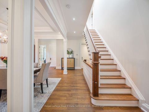 Photo 9 at 295 Maple Avenue, OO Old Oakville, Oakville