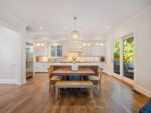 Photo 11 at 295 Maple Avenue, OO Old Oakville, Oakville