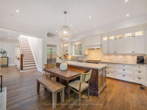 Photo 12 at 295 Maple Avenue, OO Old Oakville, Oakville