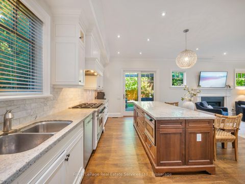 Photo 13 at 295 Maple Avenue, OO Old Oakville, Oakville