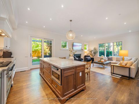 Photo 14 at 295 Maple Avenue, OO Old Oakville, Oakville