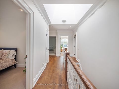 Photo 17 at 295 Maple Avenue, OO Old Oakville, Oakville