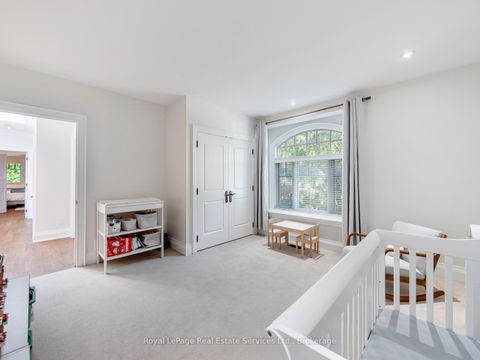 Photo 26 at 295 Maple Avenue, OO Old Oakville, Oakville