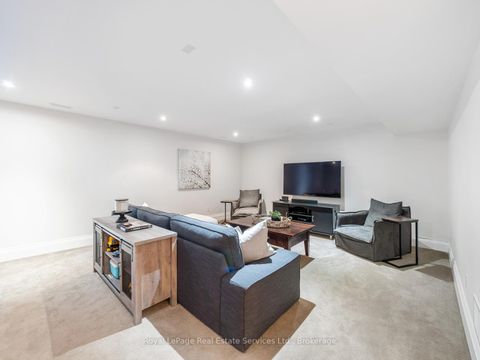 Photo 31 at 295 Maple Avenue, OO Old Oakville, Oakville