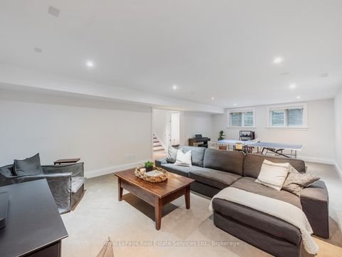 Photo 32 at 295 Maple Avenue, OO Old Oakville, Oakville