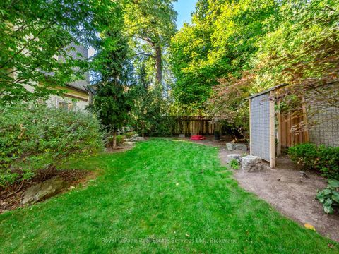 Photo 36 at 295 Maple Avenue, OO Old Oakville, Oakville