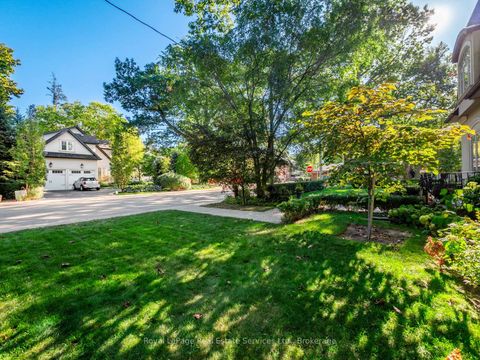 Photo 38 at 295 Maple Avenue, OO Old Oakville, Oakville