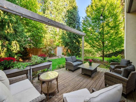 Photo 40 at 295 Maple Avenue, OO Old Oakville, Oakville