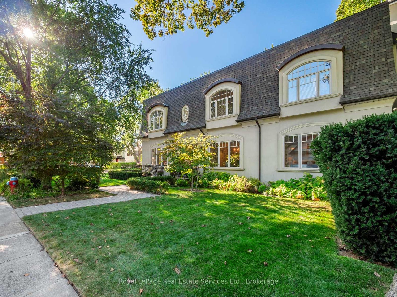 295 Maple Avenue, OO Old Oakville, Oakville 