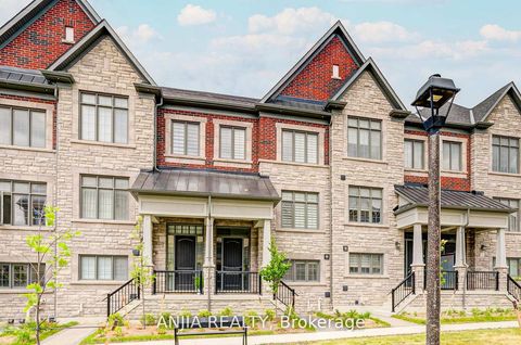 Photo 0 at 7 Bright Terrace Way E, Angus Glen, Markham