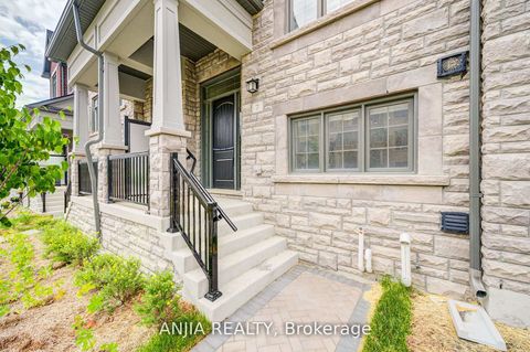 Photo 1 at 7 Bright Terrace Way E, Angus Glen, Markham