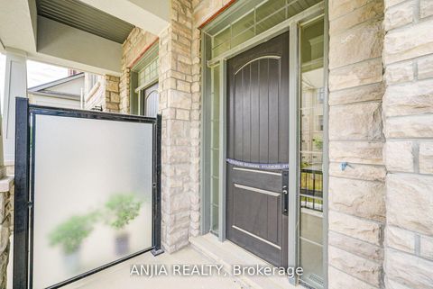 Photo 2 at 7 Bright Terrace Way E, Angus Glen, Markham