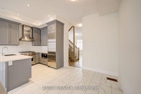 Photo 13 at 7 Bright Terrace Way E, Angus Glen, Markham