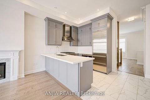 Photo 14 at 7 Bright Terrace Way E, Angus Glen, Markham