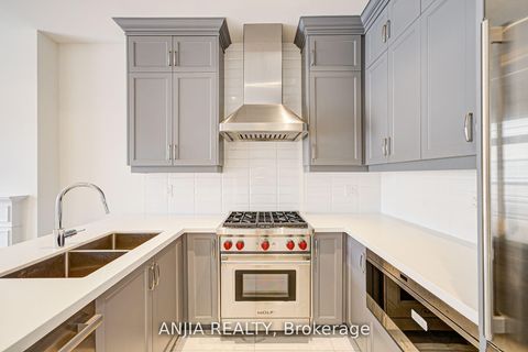 Photo 15 at 7 Bright Terrace Way E, Angus Glen, Markham