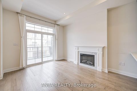 Photo 18 at 7 Bright Terrace Way E, Angus Glen, Markham