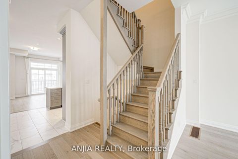 Photo 21 at 7 Bright Terrace Way E, Angus Glen, Markham