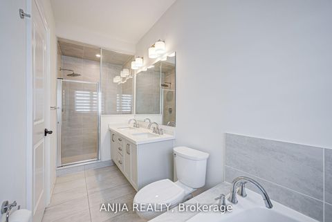 Photo 24 at 7 Bright Terrace Way E, Angus Glen, Markham