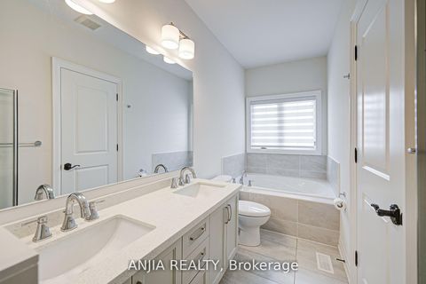 Photo 25 at 7 Bright Terrace Way E, Angus Glen, Markham