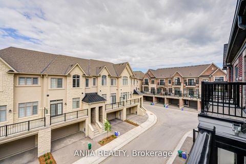 Photo 27 at 7 Bright Terrace Way E, Angus Glen, Markham