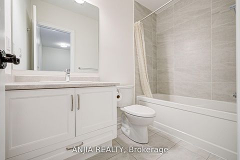 Photo 30 at 7 Bright Terrace Way E, Angus Glen, Markham