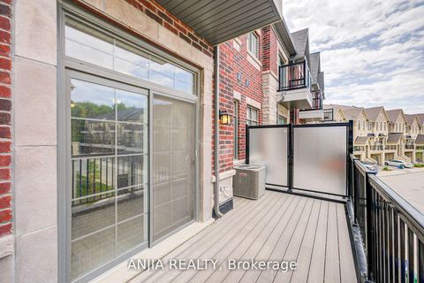 Photo 33 at 7 Bright Terrace Way E, Angus Glen, Markham