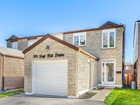 Photo 1 at 106 Bay Hill Drive, Glen Shields, Vaughan Photo 1 at 106 Bay Hill Drive, Glen Shields, Vaughan