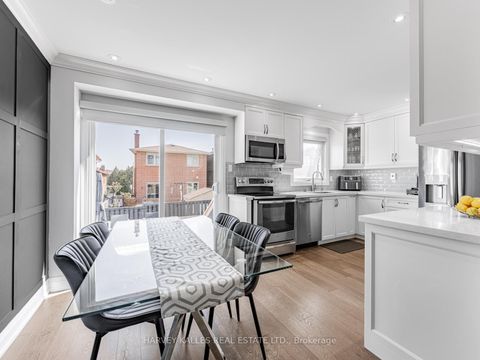 Photo 8 at 106 Bay Hill Drive, Glen Shields, Vaughan