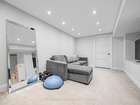 Photo 22 at 106 Bay Hill Drive, Glen Shields, Vaughan