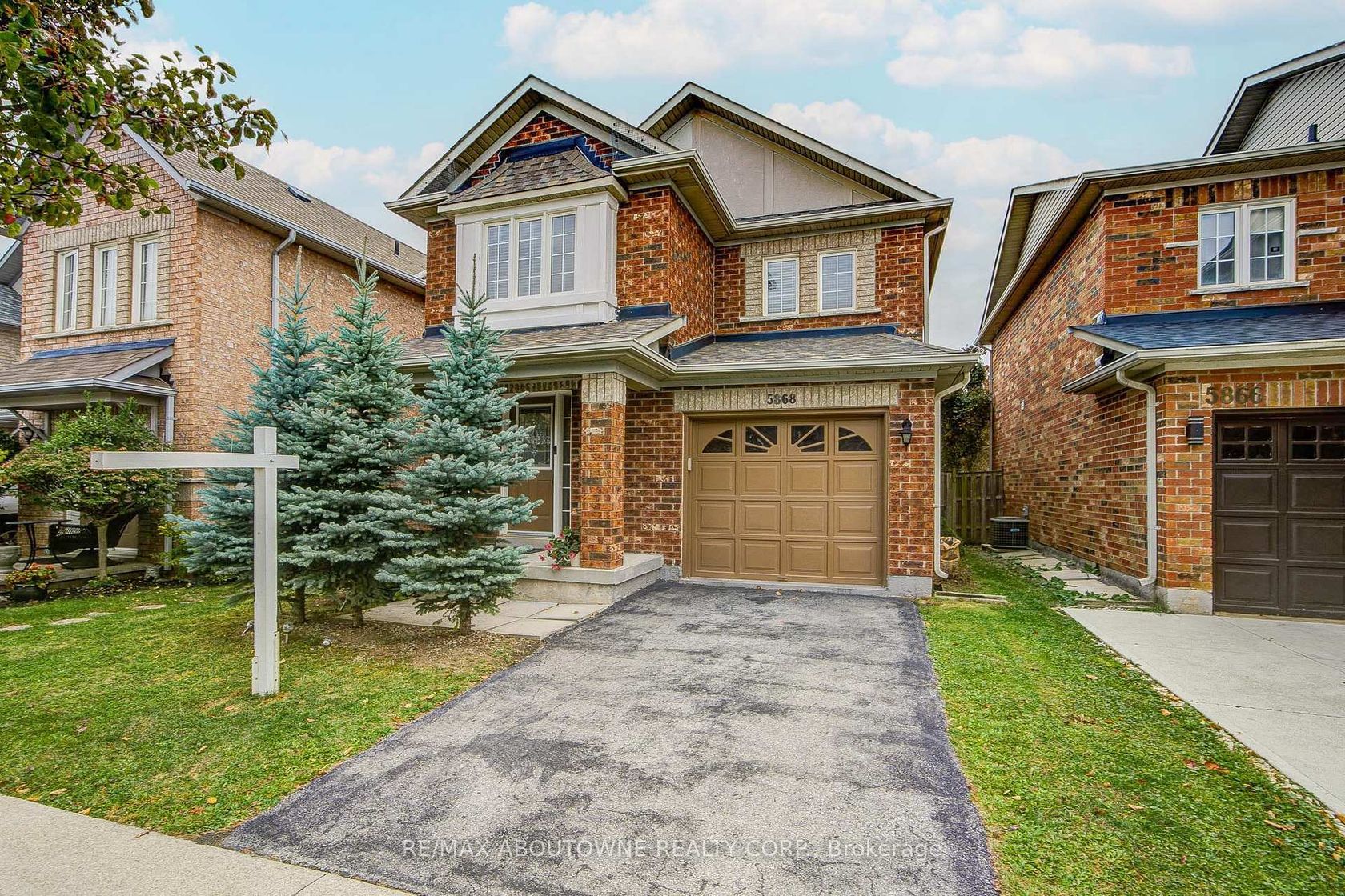 5868 Blue Spruce Avenue, Orchard, Burlington 