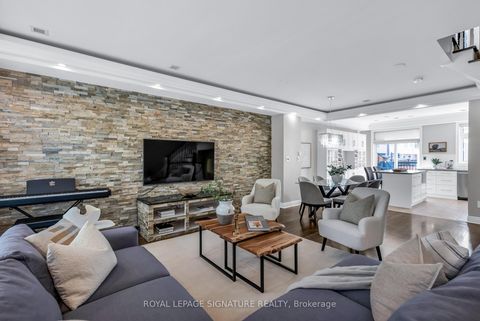 Photo 6 at 7 Chimes Lane, Queensway, Toronto