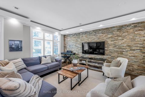 Photo 7 at 7 Chimes Lane, Queensway, Toronto