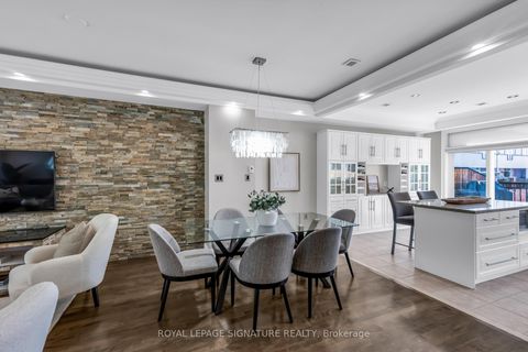 Photo 11 at 7 Chimes Lane, Queensway, Toronto