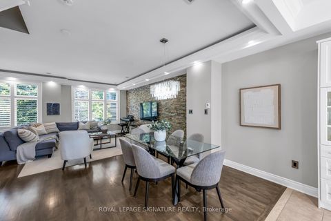 Photo 12 at 7 Chimes Lane, Queensway, Toronto