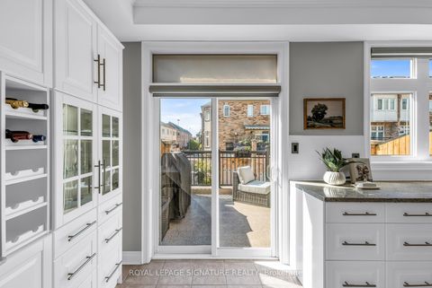 Photo 13 at 7 Chimes Lane, Queensway, Toronto