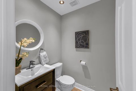 Photo 16 at 7 Chimes Lane, Queensway, Toronto
