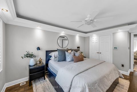 Photo 18 at 7 Chimes Lane, Queensway, Toronto
