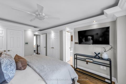 Photo 19 at 7 Chimes Lane, Queensway, Toronto
