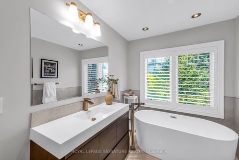 Photo 20 at 7 Chimes Lane, Queensway, Toronto
