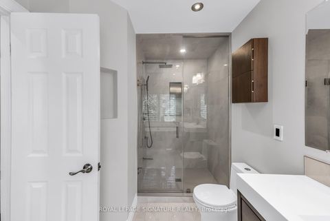Photo 22 at 7 Chimes Lane, Queensway, Toronto