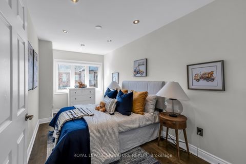 Photo 23 at 7 Chimes Lane, Queensway, Toronto