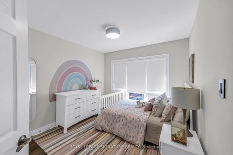 Photo 25 at 7 Chimes Lane, Queensway, Toronto