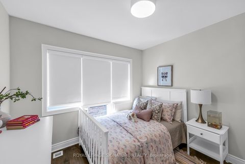 Photo 26 at 7 Chimes Lane, Queensway, Toronto