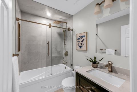 Photo 27 at 7 Chimes Lane, Queensway, Toronto