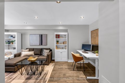 Photo 28 at 7 Chimes Lane, Queensway, Toronto