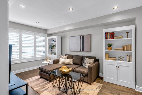 Photo 29 at 7 Chimes Lane, Queensway, Toronto